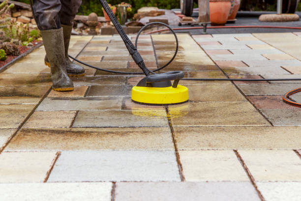 Best Building Exterior Washing  in West Allis, WI