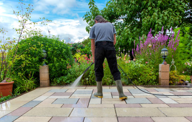 Best Pool Deck Cleaning  in West Allis, WI