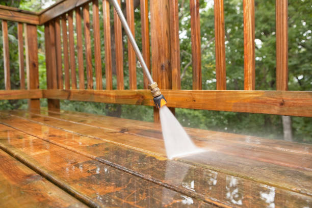 Best Patio and Deck Pressure Washing  in West Allis, WI